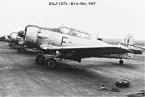 187- ARMEE DE L'AIR EN ALGERIE 1945-1962-35 (120)